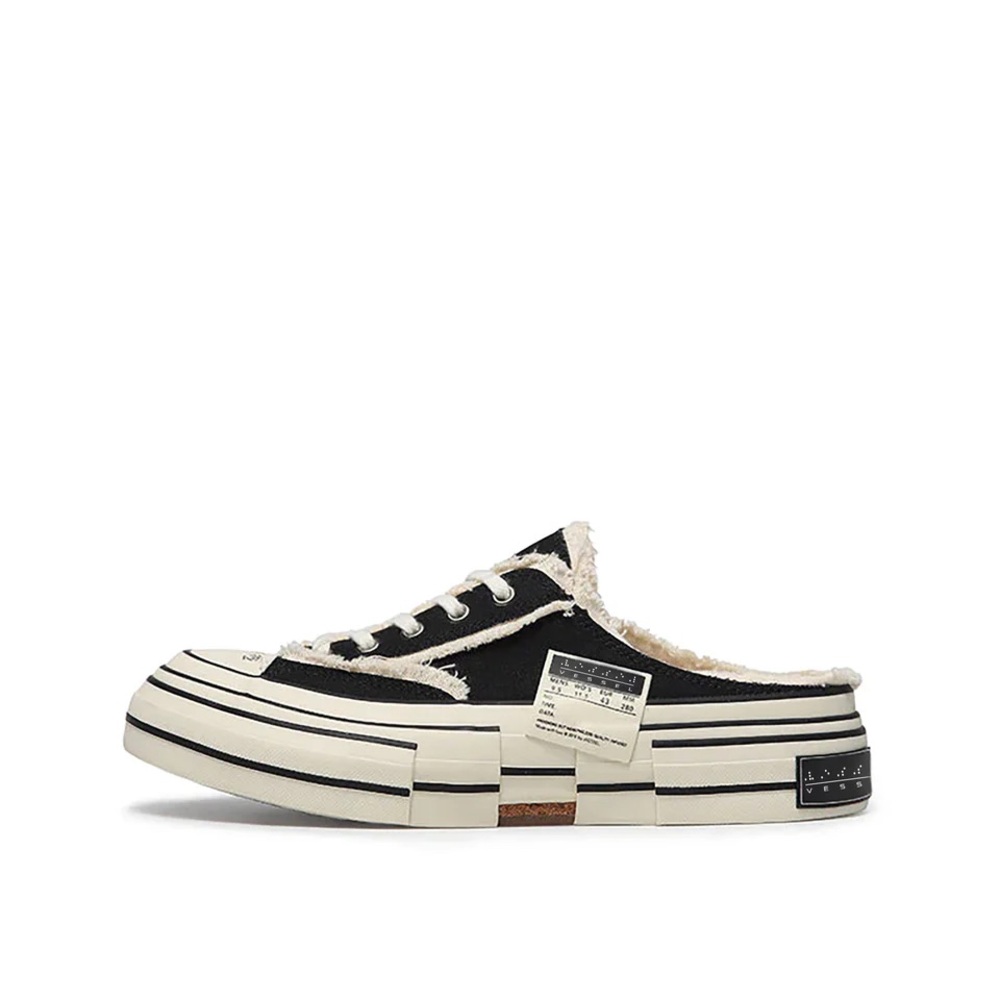 Xvessell G.O.P slip on Sneakers
